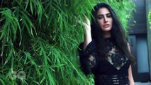 Nargis Fakhri Turns Up The Heat For GQ India's April Issue