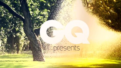 Pernia Qureshi is Sinfully Sensual  Photoshoot Behind-the-Scenes  GQ India