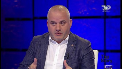 Top Story, 7 Nentor 2017, Pjesa 3 - Top Channel Albania - Political Talk Show