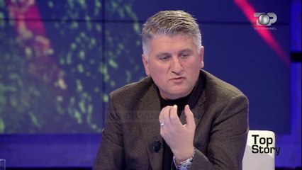 Top Story, 7 Nentor 2017, Pjesa 2 - Top Channel Albania - Political Talk Show