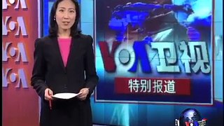 中共邀六四去国学者大谈