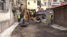 Report TV - Bashkia nis projektin për Njësinë 9, Veliaj:Do të vazhdojmë investimet