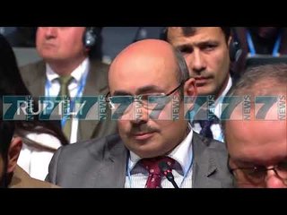 SIRIA ADERON NE MARREVESHJEN PER KLIMEN - News, Lajme - Kanali 9