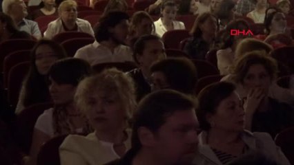 Mersin Mumf, Muhteşem Bir Konserle Kapanış Yaptı