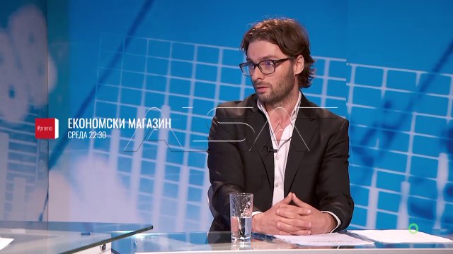 Eкономски магазин: Aкцизите го засенија буџетот за 2018