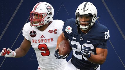 Which rookies will make the 'Top 100 Players of 2019'?