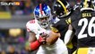 'Sound FX': 'Watch this!' Damon Harrison is fired up vs. Steelers