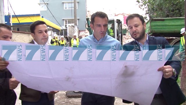 BASHKIA E TIRANES VIJON INVESTIMET - News, Lajme - Kanali 7