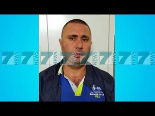 BURG PA AFAT PER NAZER SEITIN, BLLOKOHET EKSTRADIMI NE ITALI - News, Lajme - Kanali 8