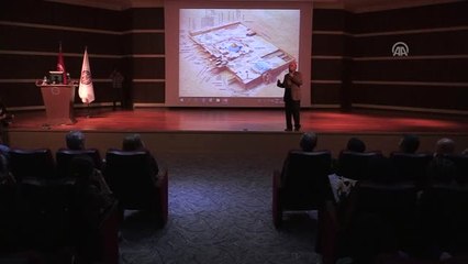 Atatürk Üniversitesi'nde Bahar Şenlikleri