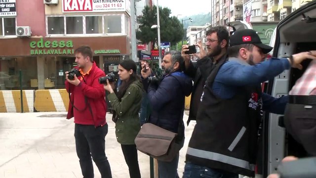 Fuhuş operasyonu - KOCAELİ