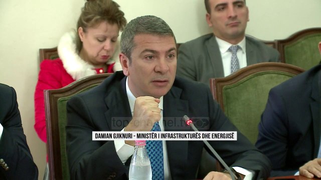 Reforma, ujësjellësit që nuk përmirësohen i hiqen bashkive - Top Channel Albania - News - Lajme