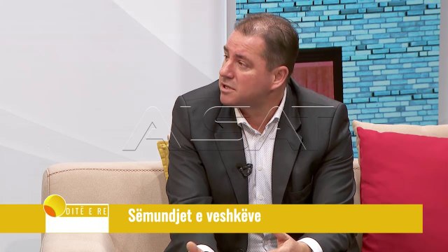 Dite e Re - i ftuar Arben Asani