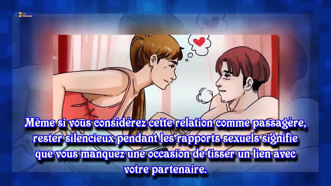 vie de couple