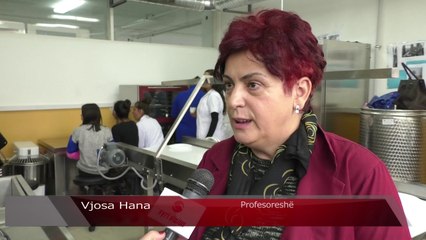 ''Kadri Kusari'' shkollë për çdo lavdatë - Lajme