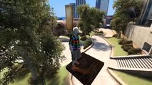 THE BEST GLITCHES!! (Skate 3 Gameplay)