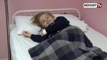 Report TV - Rënia e temperaturave, fluks pacientësh në spitalin e Lezhës