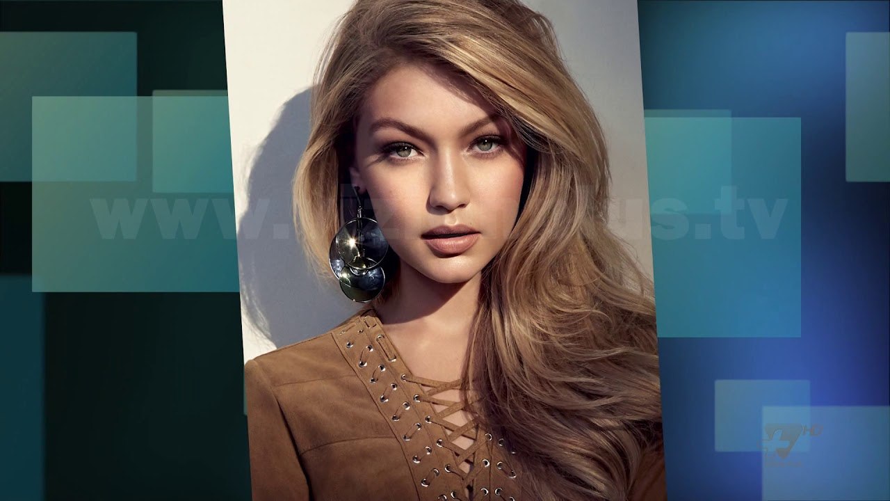 Next - Fashion - Vajza qe po”kercenon” boten e modes - 3 Nëntor 2017 - Show - Vizion Plus