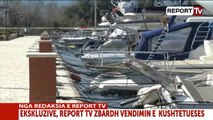 Report TV - Gomone e skafe pa dokumente?  Kushtetuesja: Shteti s'i konfiskon