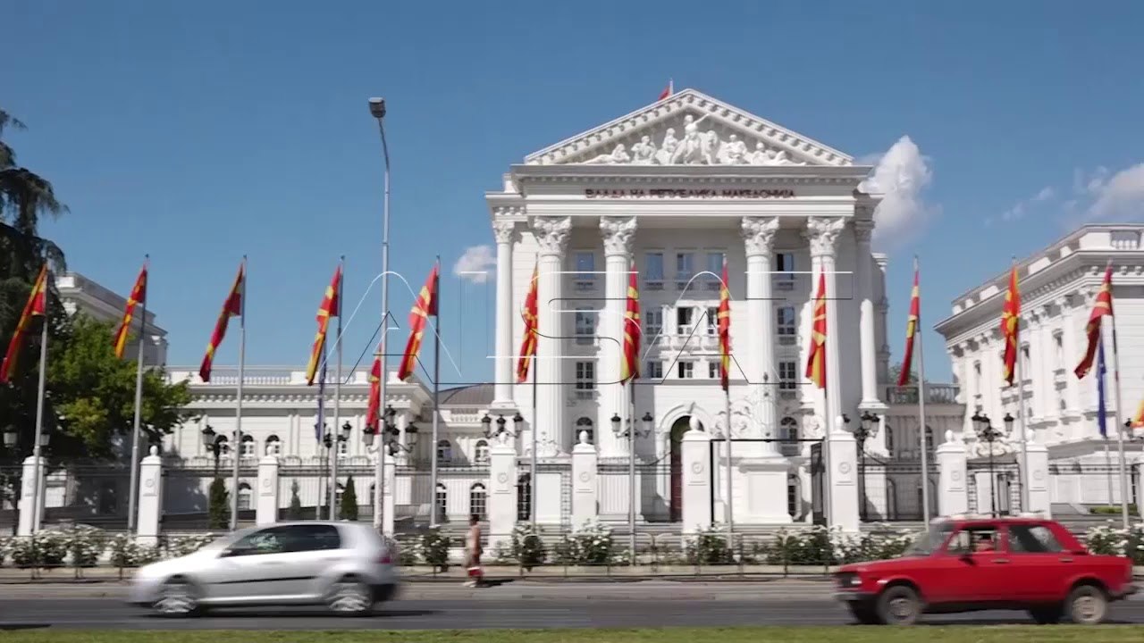 ВМРО-ДПМНЕ упати остри критики за укинувањето на "Ден на дрвото"