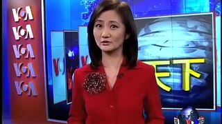 VOA卫视(2013年4月5日 第一小时节目)