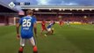 Ross Mccrorie Goal HD - Aberdeen	1-1	Rangers 08.05.2018