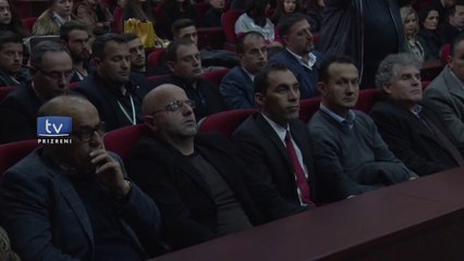 AMBASADORI I FRANCËS, DIDIE SHABER, MBAJTI LIGJËRATË PARA STUDENTËVE TË UPZ “ UKSHIN HOTI”