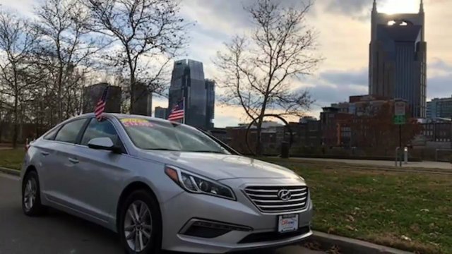 Cheap Used Cars for Sale in Nashville TN Buy Here Pay Here Low Down