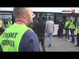 Report TV - S'morën azil në Francë e Belgjikë riatdhesohen 36 shqiptarë