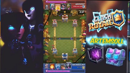 СЕКРЕТНЫЙ КОД!КАК ВЫБИТЬ ЛЕГЕНДАРНЫЙ СУНДУК!Clash Royale