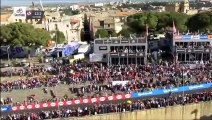 Giro d'Italia (2.UWT) Etapa 4 / Stage 4  »  Catania  ›  Caltagirone   (202k)