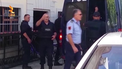 360° Gradë - Kld Verifikon Lirimin E Tafilit, I Dënuar Për Vrasjen E Arben Zylyftarit