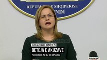 Beteja e akuzave! PD-LSI: Droga. PS: CEZ dhe Kapllanaj - Top Channel Albania - News - Lajme