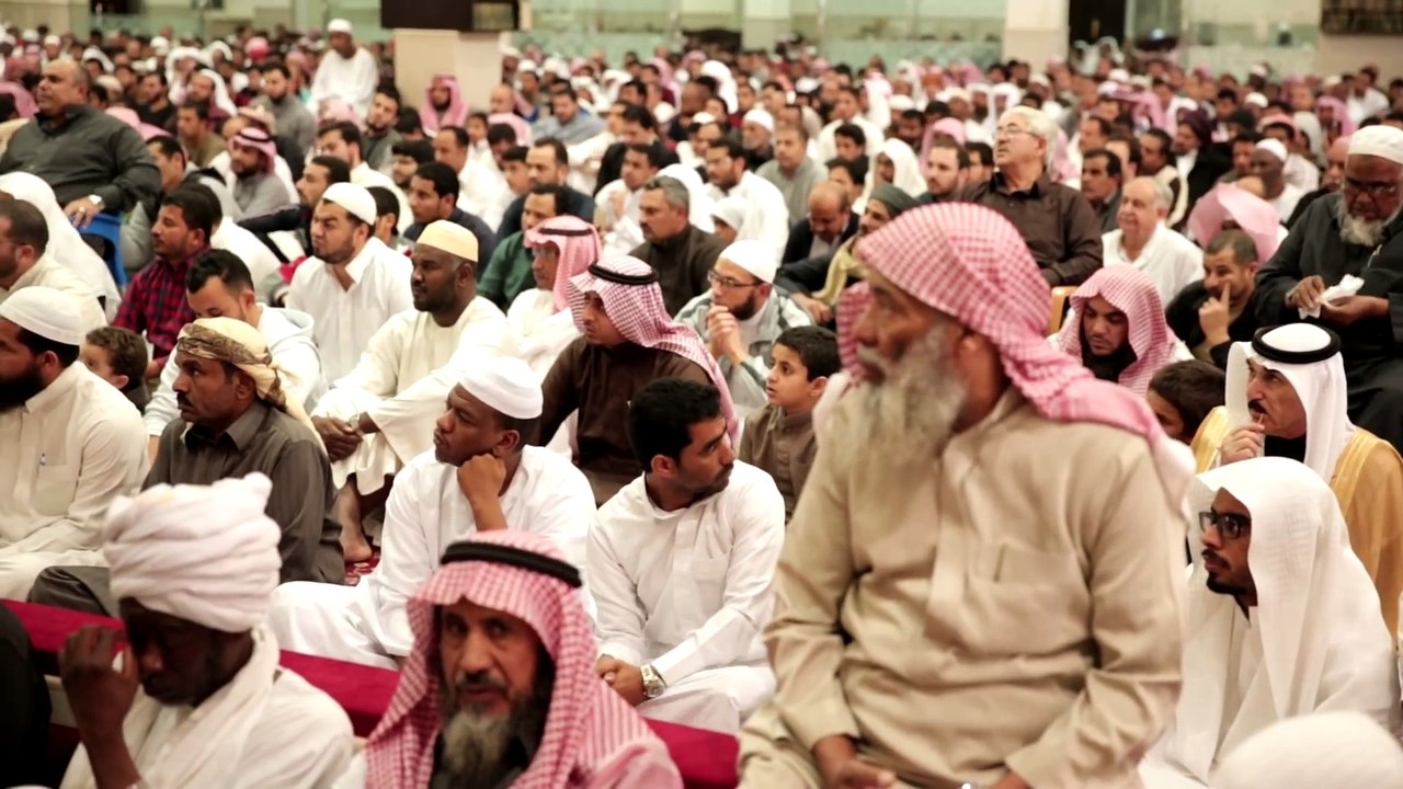 محمد العريفي خبيا الشـــــــطان
