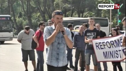 Report TV - Raporti i KLSH: Ministria e Arsimit shkelje me maturën e vitit 2016