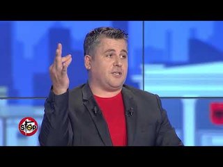 Stop - Aksioni kundër ndërtimeve pa leje; rasti i Musa Savës, që kërkon cati! (08 nentor 2017)