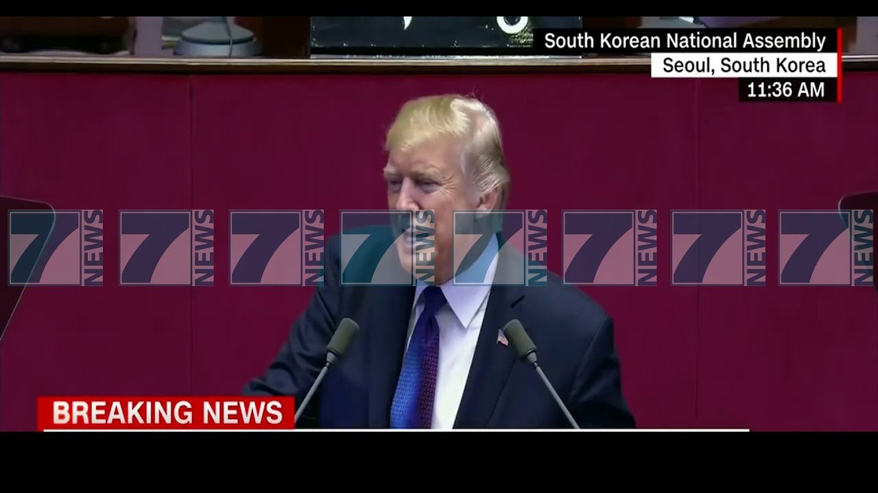 PRESIDENTI TRUMP KERCENON KIM JONG UN, "MOS NA VINI NE PROVE" - News, Lajme - Kanali 8