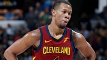 Rodney Hood Apologizes For SABOTAGING The Cavs In Game 4!