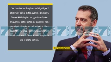 TAKIMI MES BUSHATIT E KOTZIAS NE SHPELLEN KU LINDI ZEUSI - News, Lajme - Kanali 8