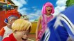 LazyTown S03E10 The Lazy Cup Hebrew