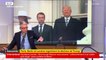 Nucléaire iranien : "La visite d'Emmanuel Macron n'a servi strictement à rien sur ce dossier-là", estime le porte-parole du FN Sébastien Chenu