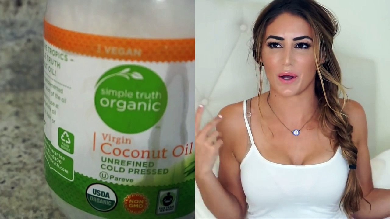 Secret food to lose belly fat | Natural & Quick!