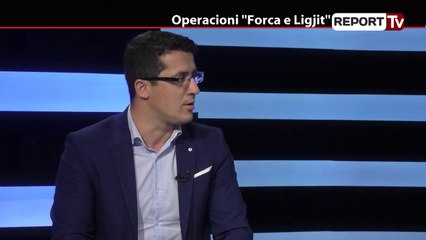 Report TV - FBI, gazetari Çaka: Personat që do hetohen janë të skeduar