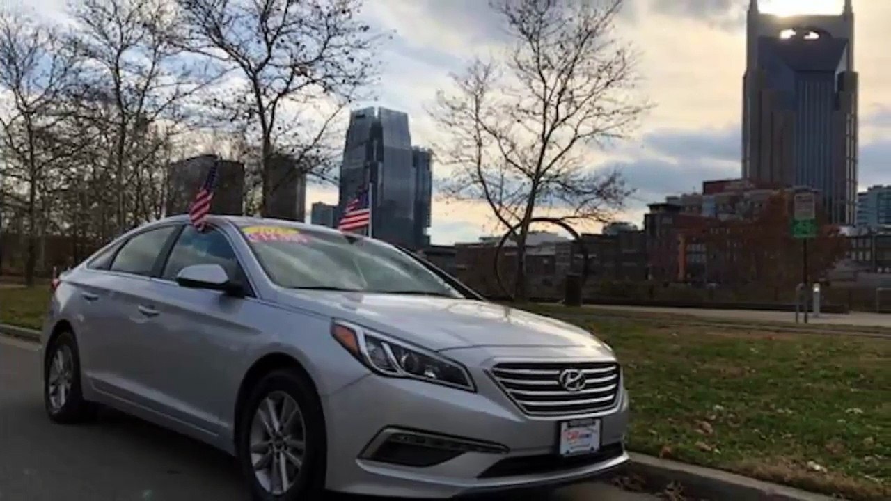 Best Selection Good Quality Used Cars in Nashville TN Pre Owned Vehicles