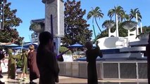 スター・ウォーズ ダース・ベイダーとたいけつ！海外 ディズニー Star Wars Jedi Training Disneyland Little Super Heroes
