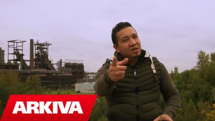 Remzi Llukaci (Feat, Azat Kings 2018) - Zoti ka me t'vra (Official Video HD)
