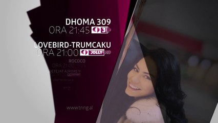 Sonte ne Tring| E Enjte 9 Nentor 2017