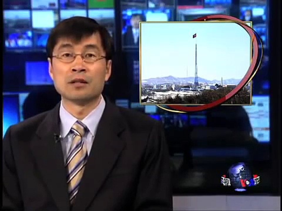 韩国表示决不坐视平壤废除停战协议