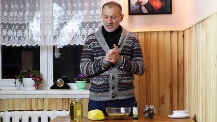 ПРОПОЛИСНАЯ МАЗЬ! ДЕЛАЕМ ПРОПОЛИСНУЮ МАЗЬ СВОИМИ РУКАМИ!