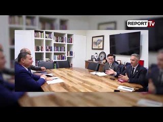 Report TV - Task Forca, goditja e kokave të krimit fillon nga bankat